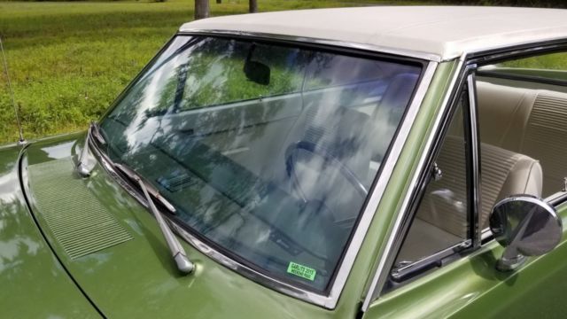 1969 Dodge Dart White Hat Edition - photo 12