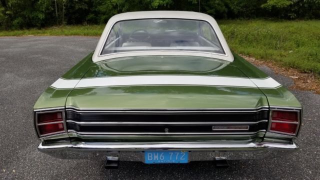 1969 Dodge Dart White Hat Edition - photo 4