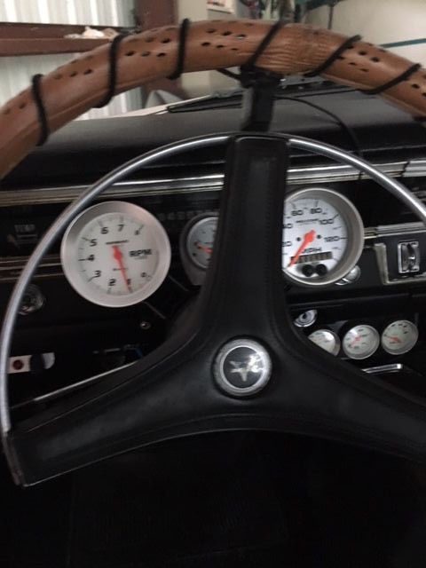 1969 Dodge Dart GT - photo 11