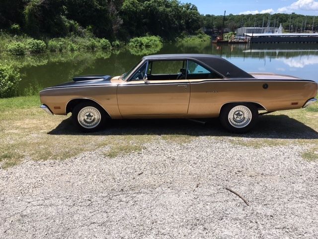 1969 Dodge Dart GT - photo 2