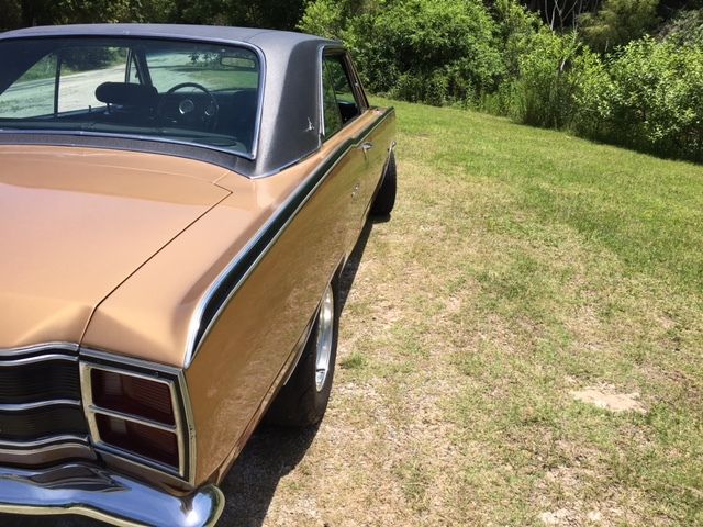 1969 Dodge Dart GT - photo 4