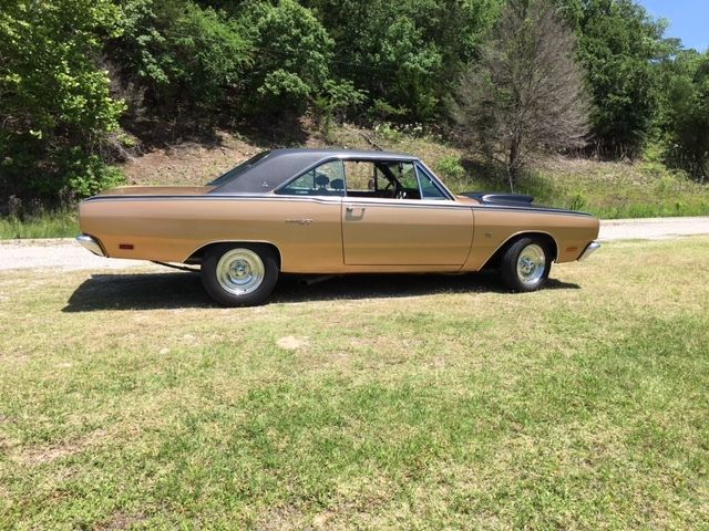 1969 Dodge Dart GT - photo 5