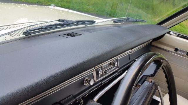 1969 Dodge Dart Custom - photo 5
