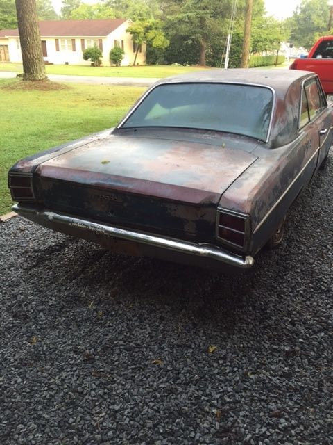 1969 Dodge Dart - photo 3