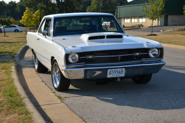 1969 Dodge Dart CUSTOM - photo 6