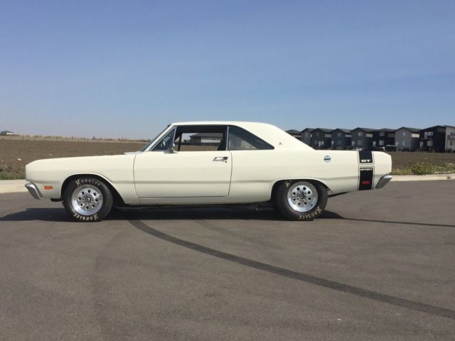 1969 Dodge Dart Pro-Street - photo 2
