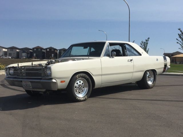 1969 Dodge Dart Pro-Street - photo 3