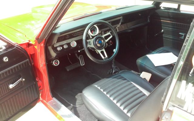 1969 Dodge Dart Dart - photo 5