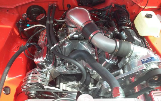 1969 Dodge Dart Dart - photo 6