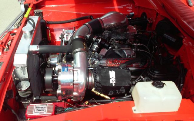 1969 Dodge Dart Dart - photo 7