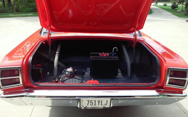 1969 Dodge Dart Dart - photo 9