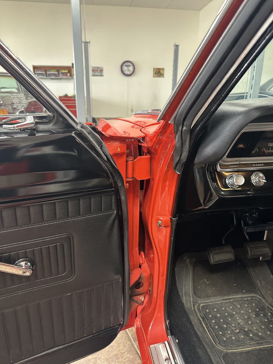 1969 Dodge Dart 340 - photo 12