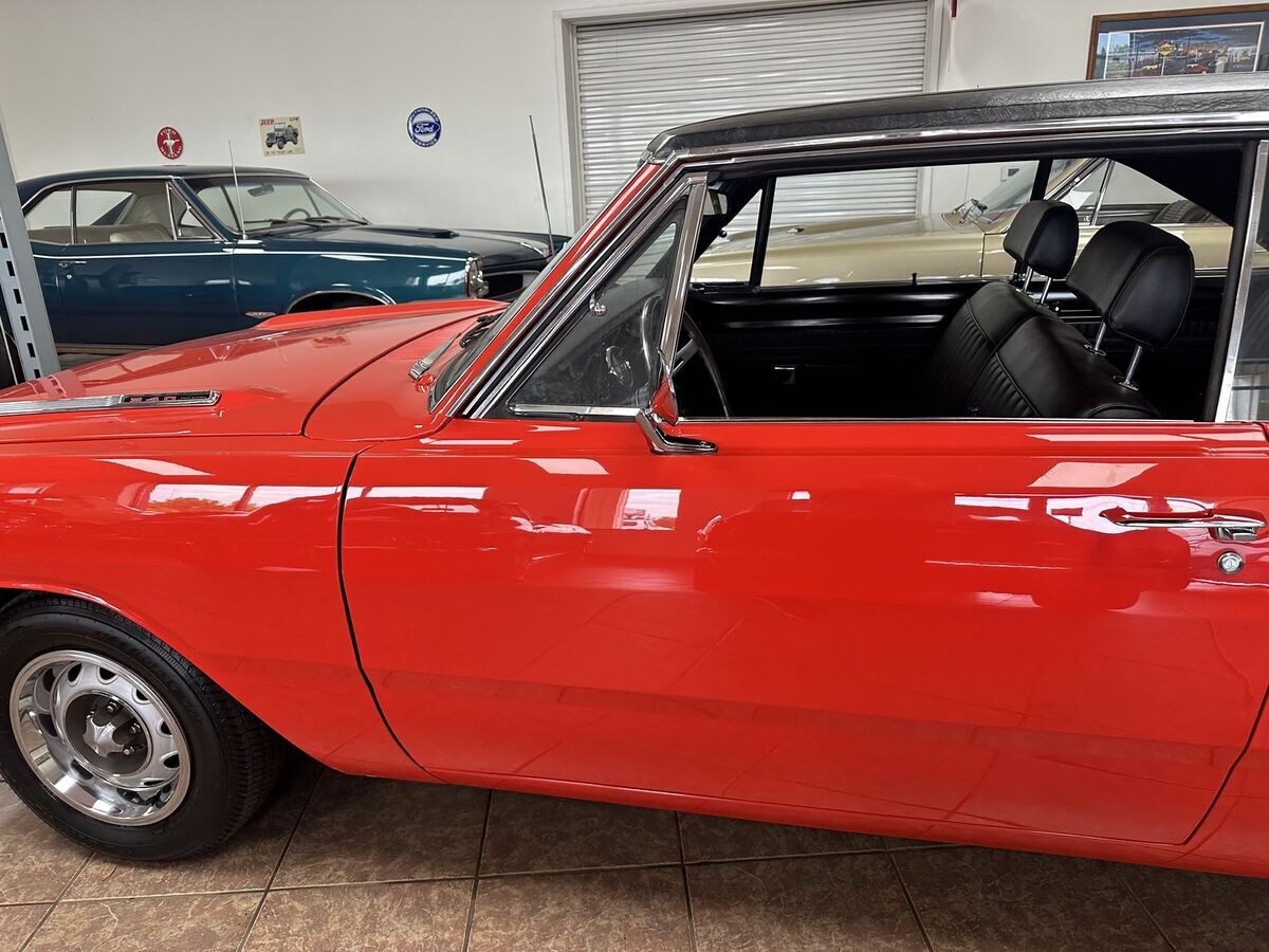 1969 Dodge Dart 340 - photo 3