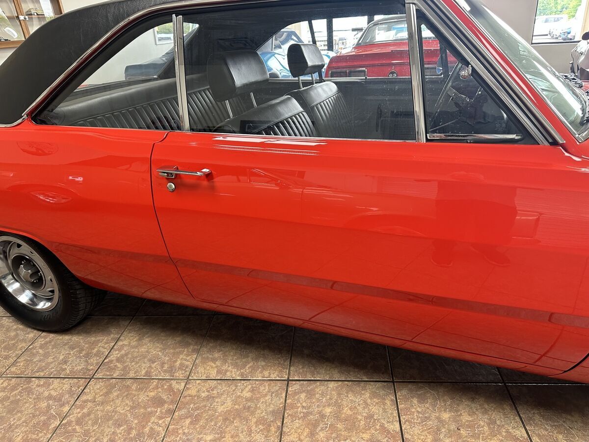 1969 Dodge Dart 340 - photo 6