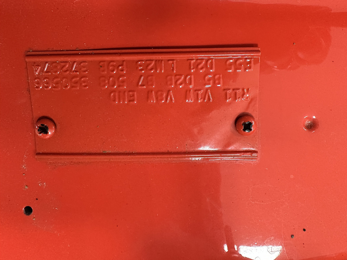 1969 Dodge Dart 340 - photo 8