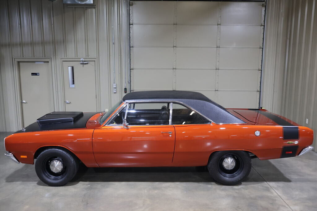 1969 Dodge Dart 1969 Dodge Dart RESTO-MOD - photo 10