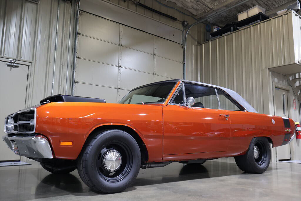 1969 Dodge Dart 1969 Dodge Dart RESTO-MOD - photo 11