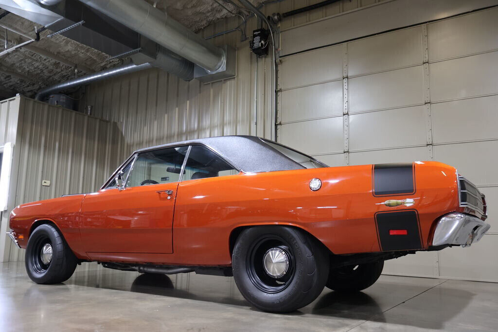 1969 Dodge Dart 1969 Dodge Dart RESTO-MOD - photo 7