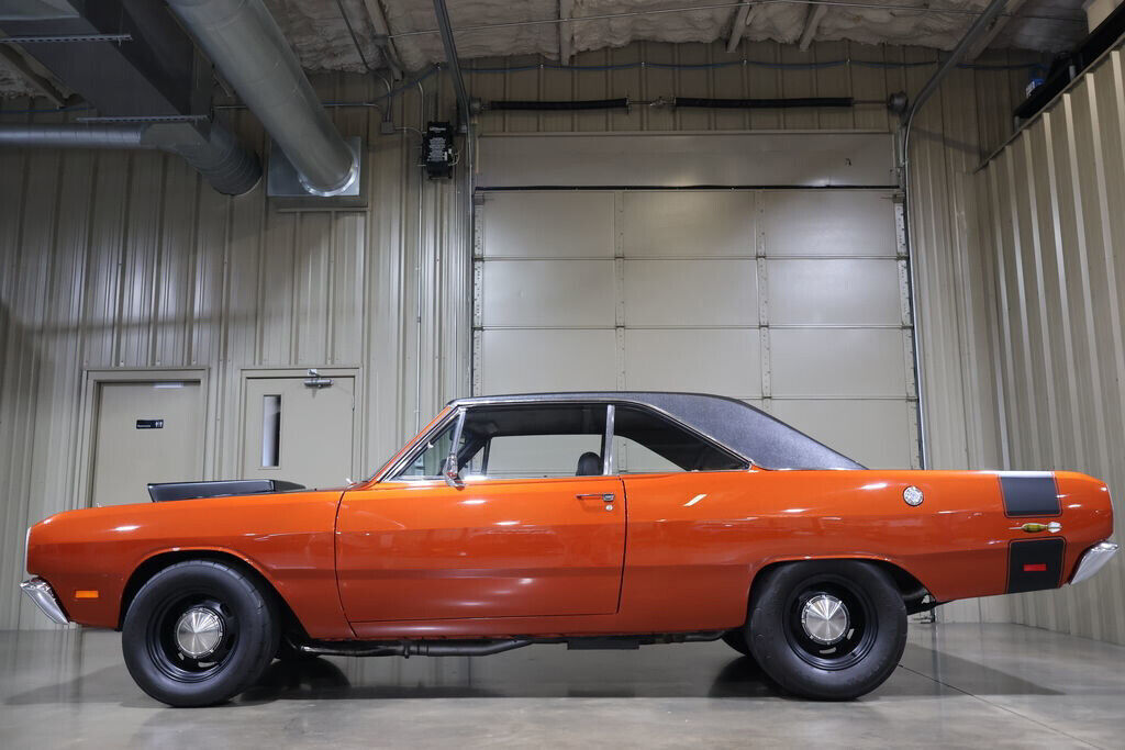 1969 Dodge Dart 1969 Dodge Dart RESTO-MOD - photo 9