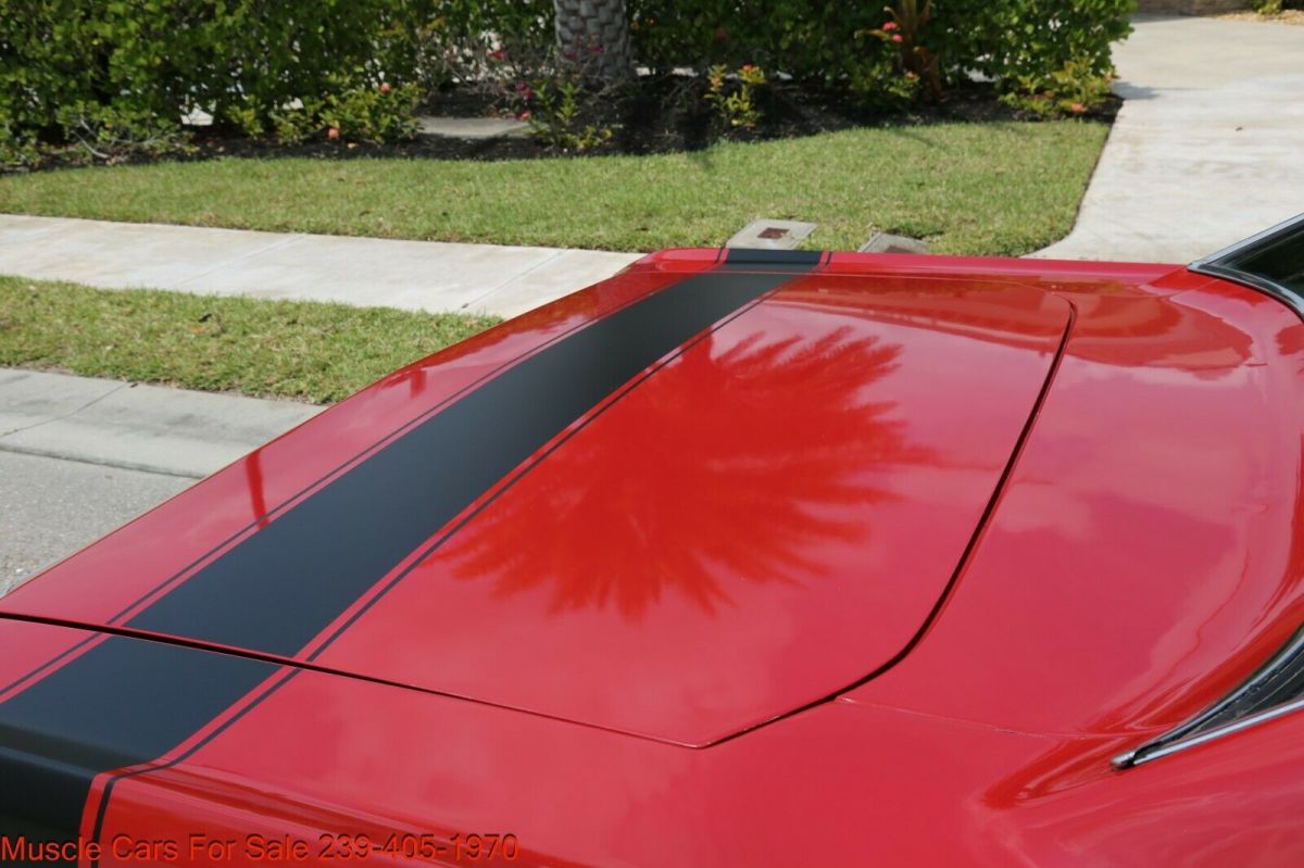 1969 Dodge Dart V8 auto Bucket seats - photo 9
