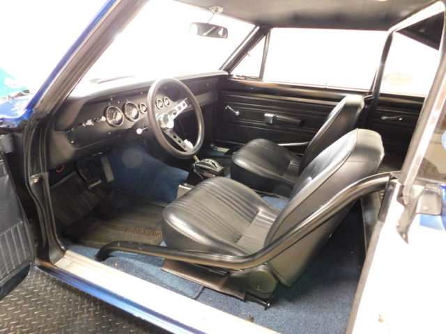 1969 Dodge Dart - photo 10