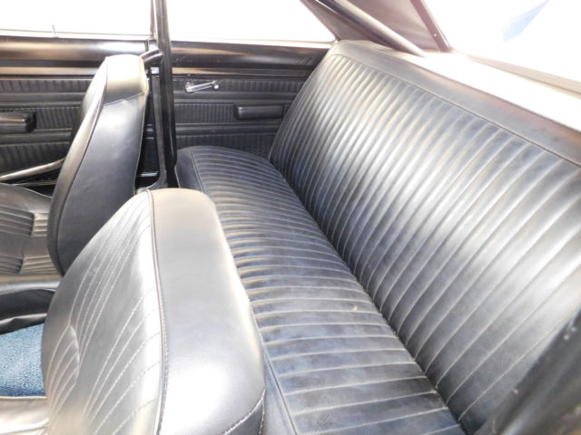 1969 Dodge Dart - photo 12