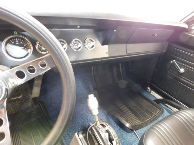 1969 Dodge Dart - photo 13