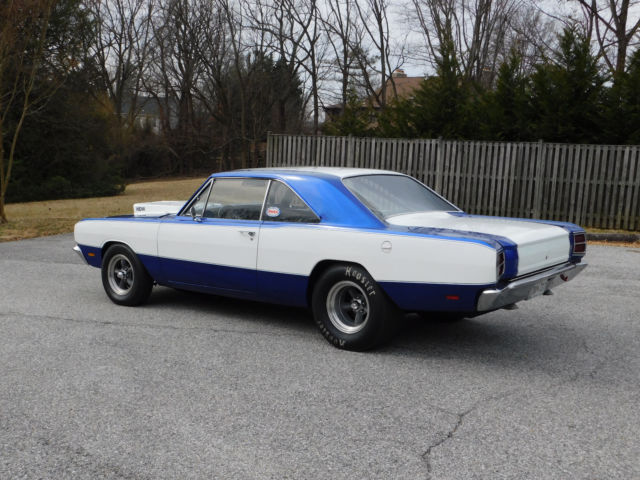 1969 Dodge Dart - photo 4