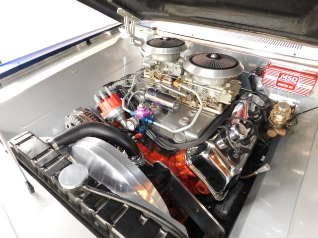 1969 Dodge Dart - photo 8