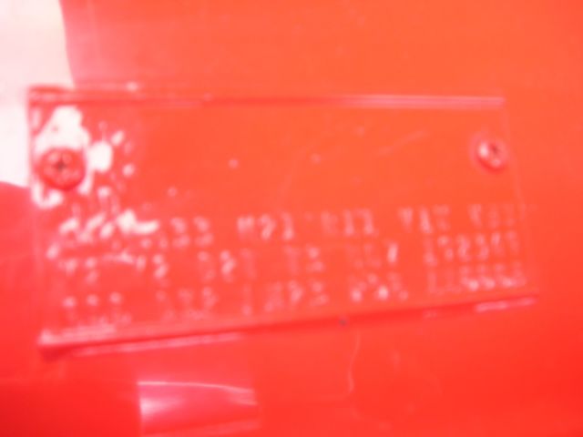 1969 Dodge Dart - photo 13