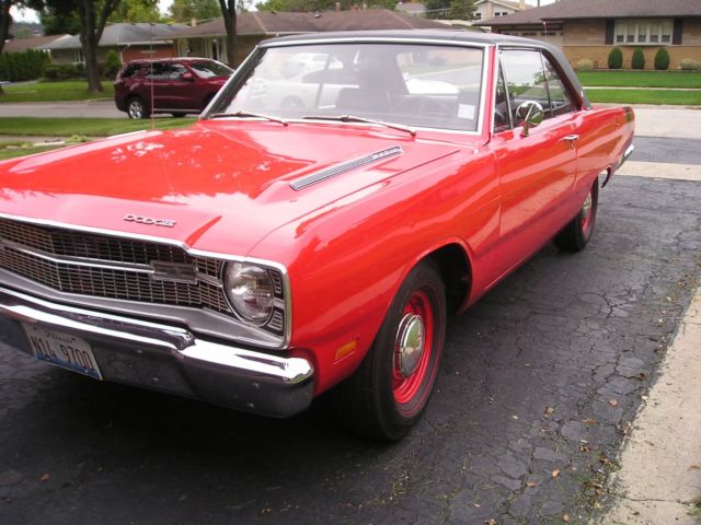 1969 Dodge Dart - photo 2