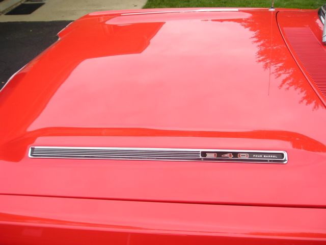 1969 Dodge Dart - photo 3