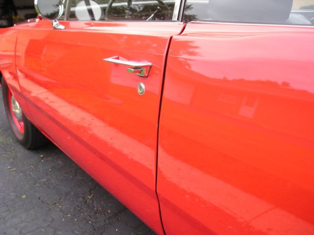 1969 Dodge Dart - photo 4
