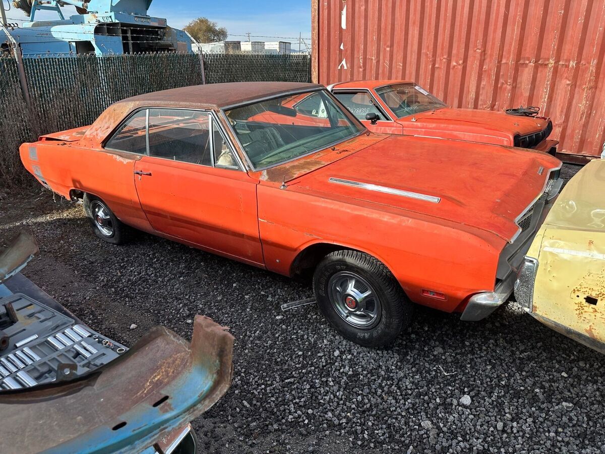 1969 Dodge Dart - photo 5