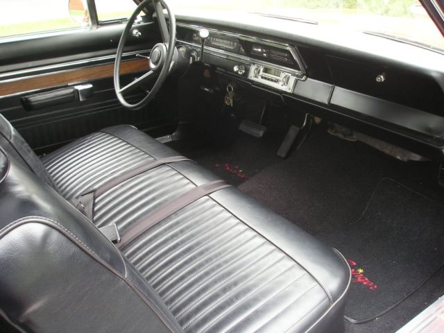 1969 Dodge Dart - photo 7
