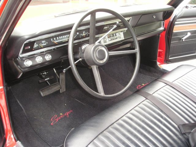 1969 Dodge Dart - photo 8
