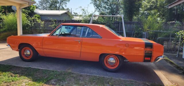 1969 Dodge Dart - photo 2