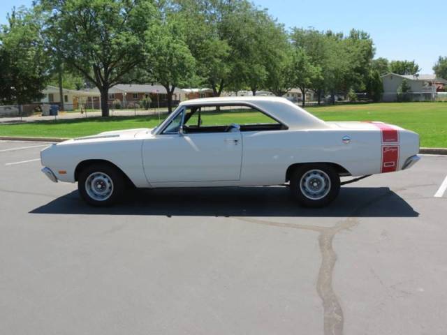 1969 Dodge Dart SWINGER - photo 4