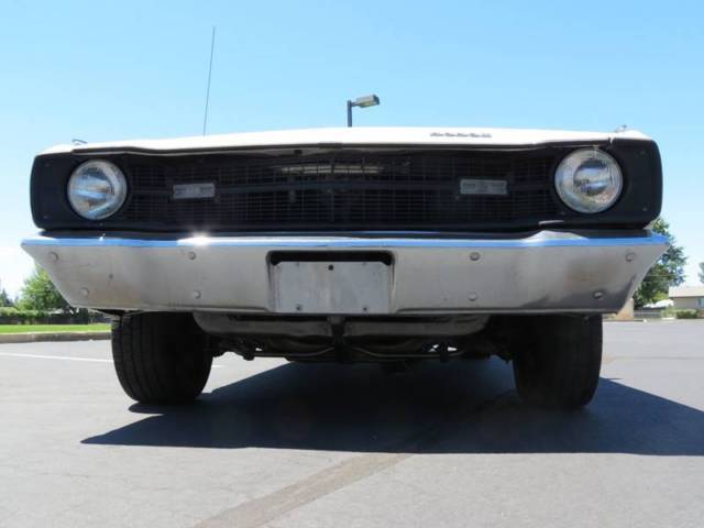 1969 Dodge Dart SWINGER - photo 5