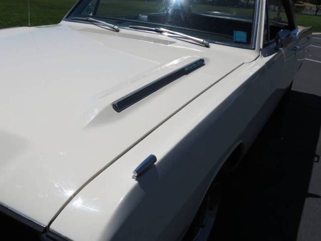 1969 Dodge Dart SWINGER - photo 8