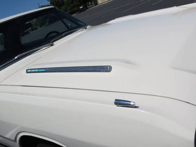 1969 Dodge Dart SWINGER - photo 9