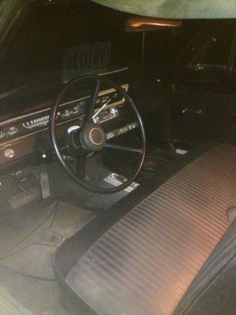 1969 Dodge Dart - photo 2