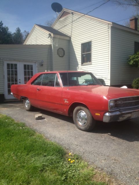 1969 Dodge Dart - photo 4