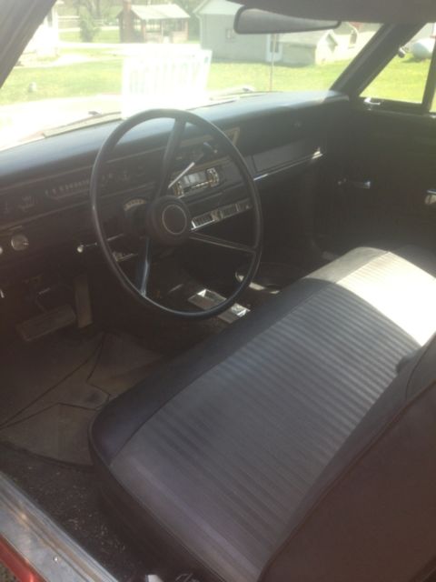 1969 Dodge Dart - photo 5