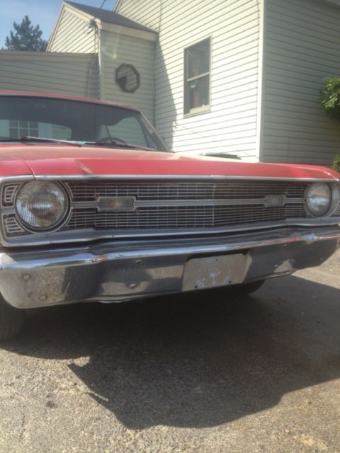 1969 Dodge Dart - photo 7