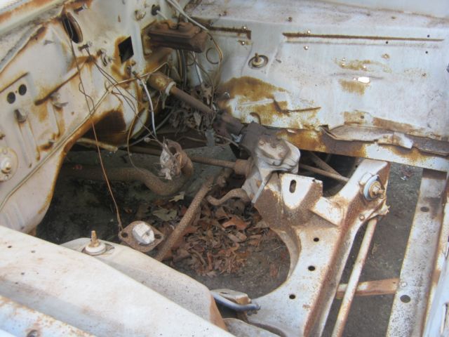1969 Dodge Dart Swinger - photo 4
