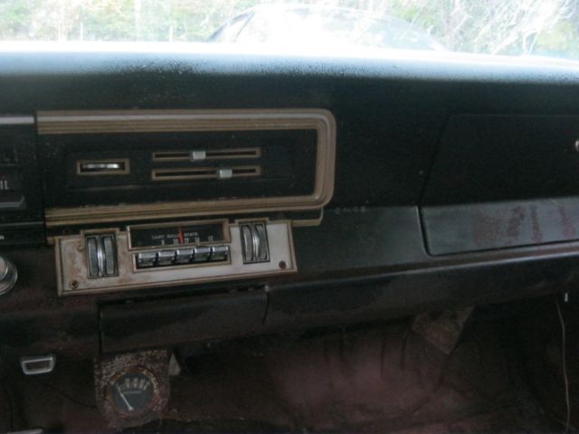 1969 Dodge Dart Swinger - photo 8