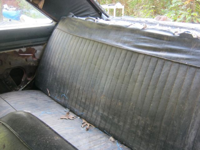 1969 Dodge Dart Swinger - photo 9