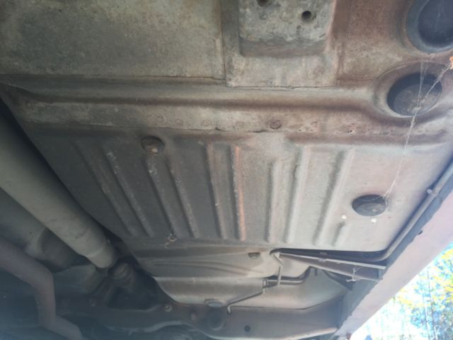 1969 Dodge Dart Swinger Hardtop 2-Door - photo 11