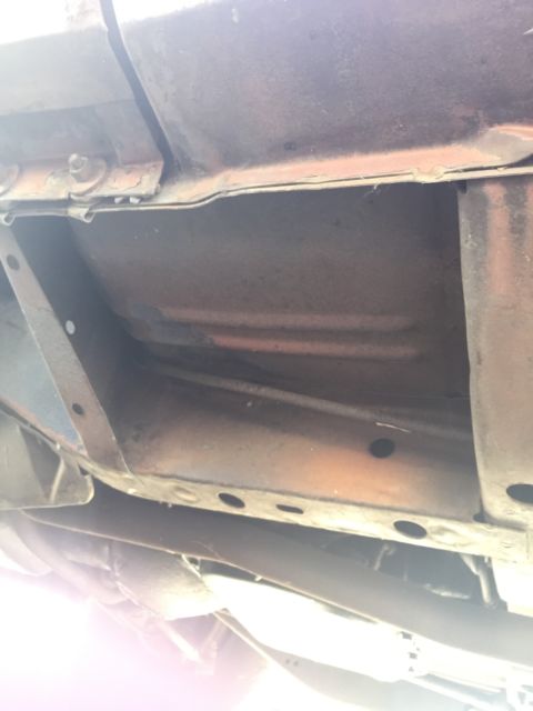 1969 Dodge Dart Swinger Hardtop 2-Door - photo 12